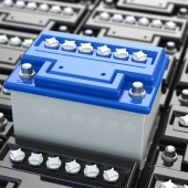 Battery Encapsulants, Sealants, and Adhesives