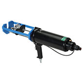 Sulzer Mixpac Cox EA300P Multi-Ratio Pneumatic Gun 600 mL