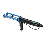 Sulzer Mixpac Cox EA300PB Multi-Ratio Pneumatic Gun 600 mL