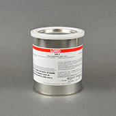 Parker LORD® 304-1 General Purpose Epoxy Adhesive Resin Part A Gray 1 qt Can