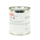 Parker LORD® 310B Epoxy Adhesive Hardener Part B Gray 1 qt Can