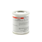 Parker LORD® 3135 Epoxy Adhesive Resin Part A Straw 1 pt Can